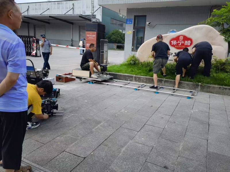 广安广告片拍摄公司核心优势：全流程服务，让品牌广告片省心更出彩