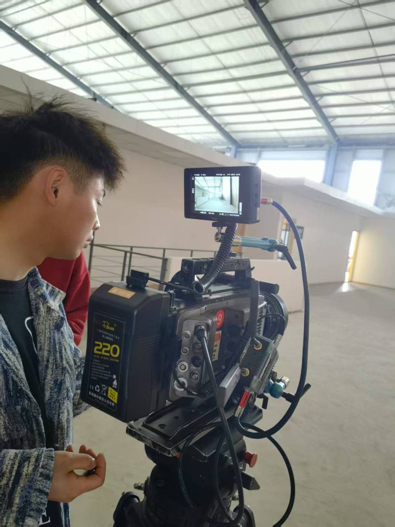 解锁广安广告片拍摄：以创意镜头，解锁品牌商业价值新高度