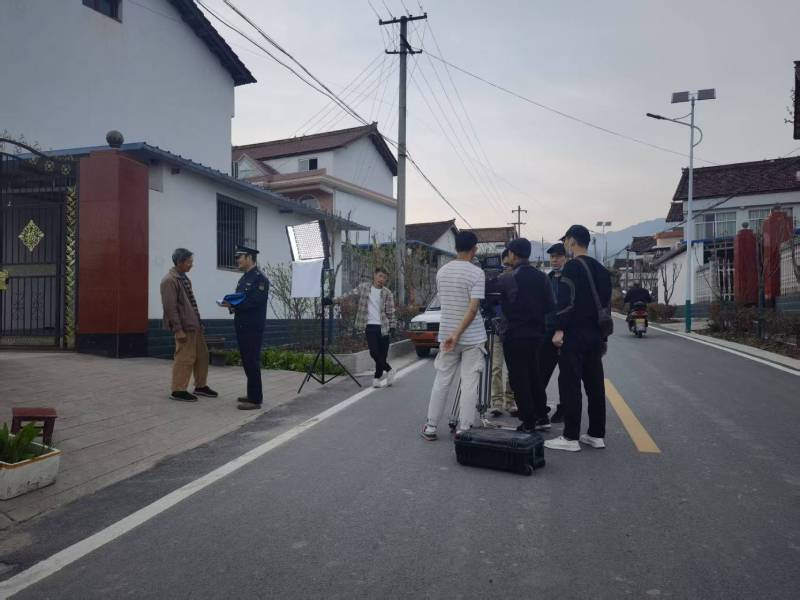 广安TVC制作：多版本适配全渠道投放，让广告发挥最大价值！