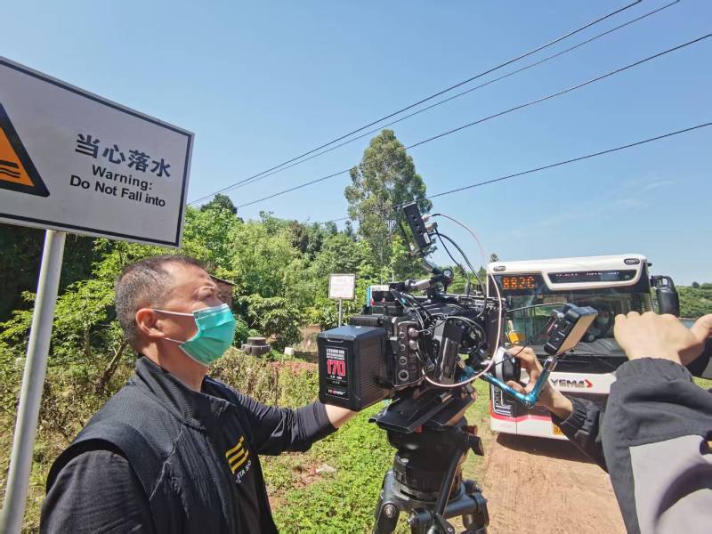 广安TVC拍摄公司：深耕本地市场，为品牌定制专属拍摄方案